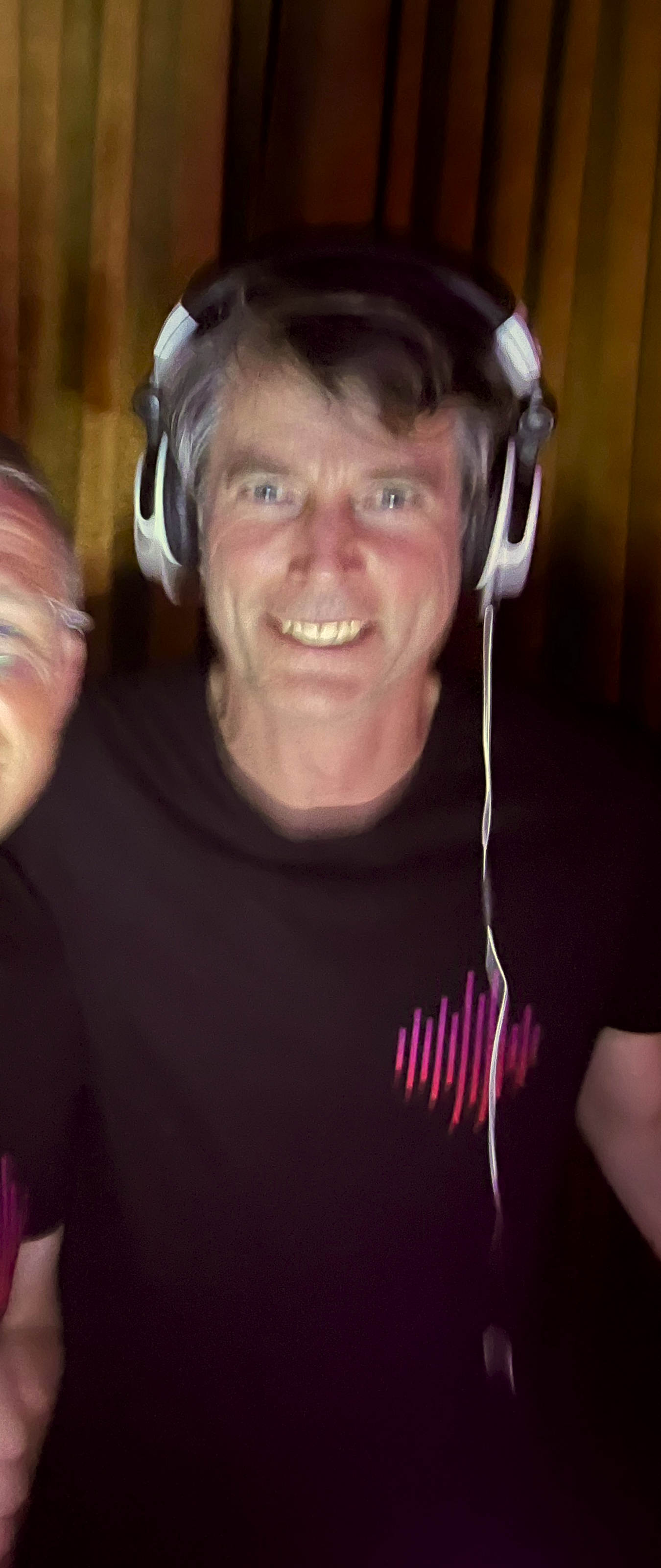 Resident DJ